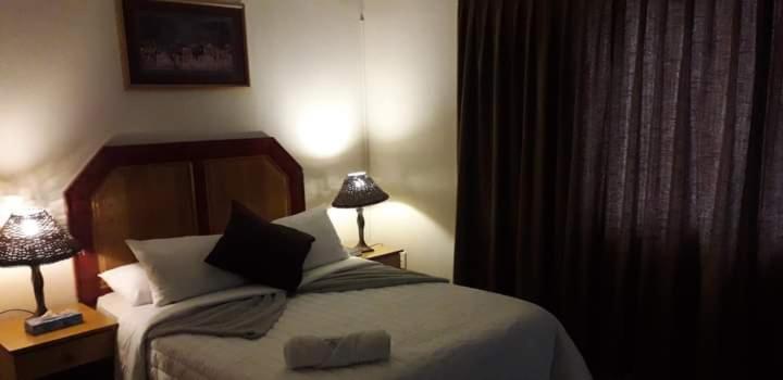 Kalahari Lodge Kimberley Dış mekan fotoğraf