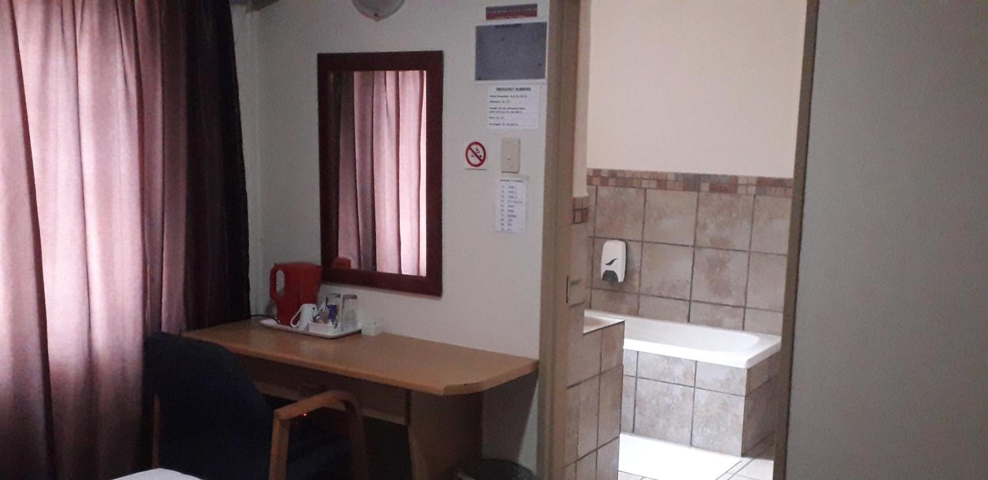 Kalahari Lodge Kimberley Dış mekan fotoğraf