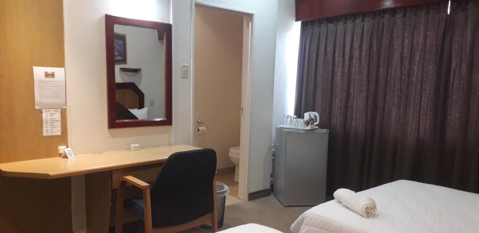 Kalahari Lodge Kimberley Dış mekan fotoğraf