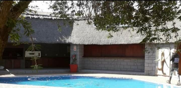 Kalahari Lodge Kimberley Dış mekan fotoğraf