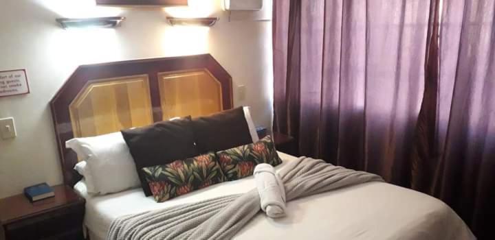 Kalahari Lodge Kimberley Dış mekan fotoğraf