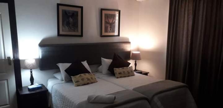 Kalahari Lodge Kimberley Dış mekan fotoğraf