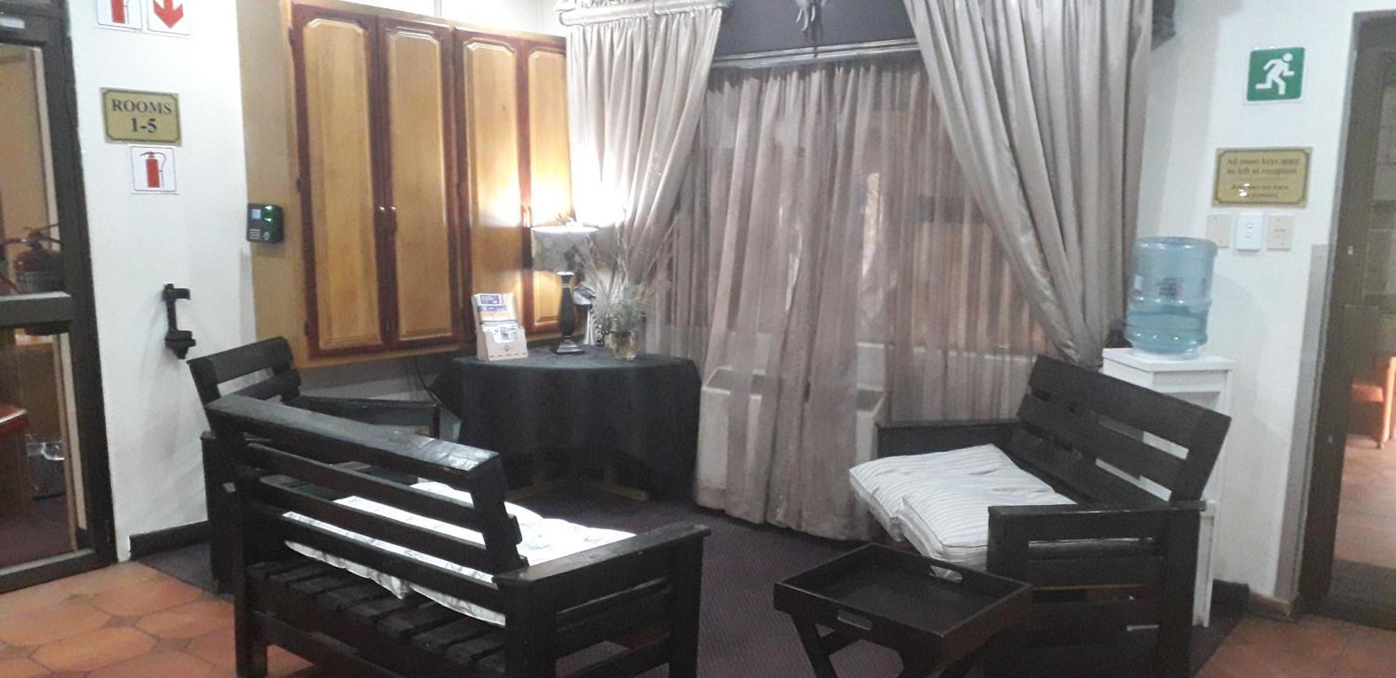 Kalahari Lodge Kimberley Dış mekan fotoğraf