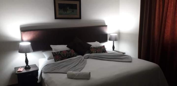 Kalahari Lodge Kimberley Dış mekan fotoğraf