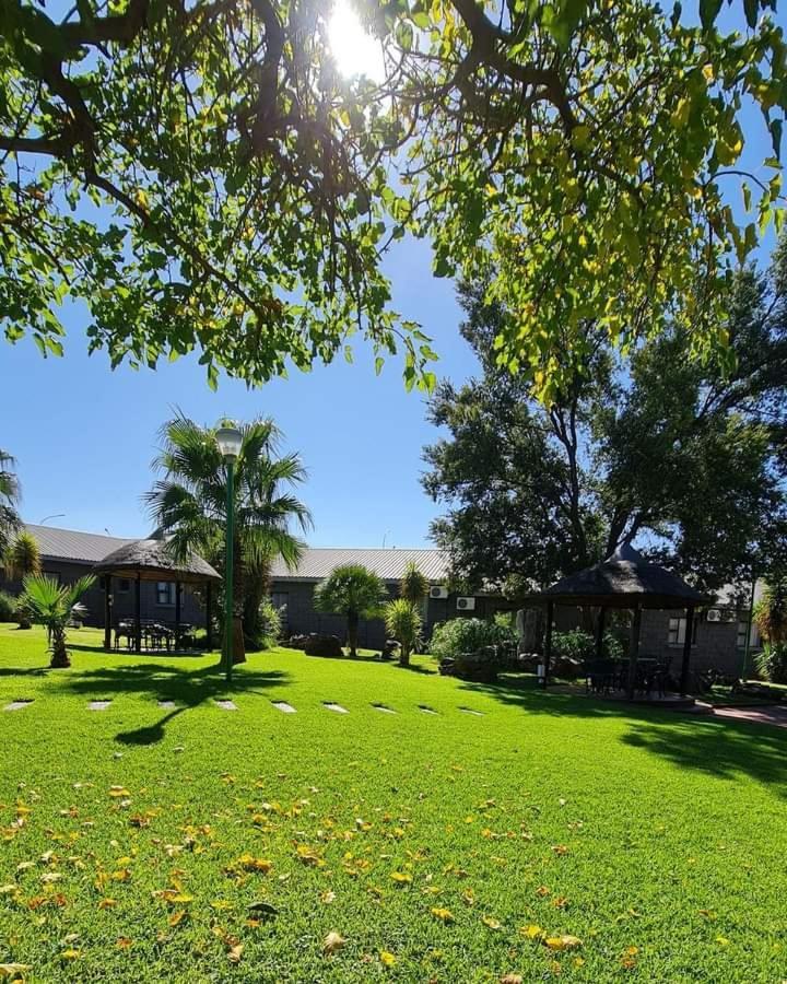 Kalahari Lodge Kimberley Dış mekan fotoğraf