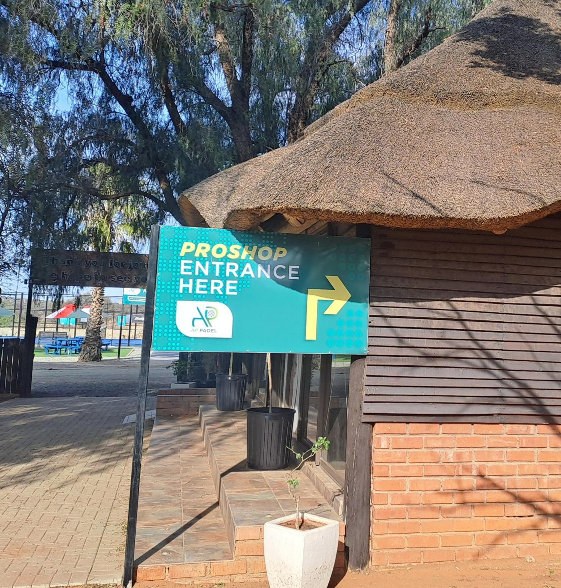 Kalahari Lodge Kimberley Dış mekan fotoğraf
