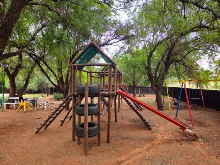 Kalahari Lodge Kimberley Dış mekan fotoğraf