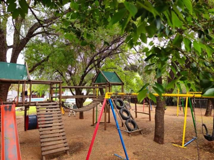 Kalahari Lodge Kimberley Dış mekan fotoğraf