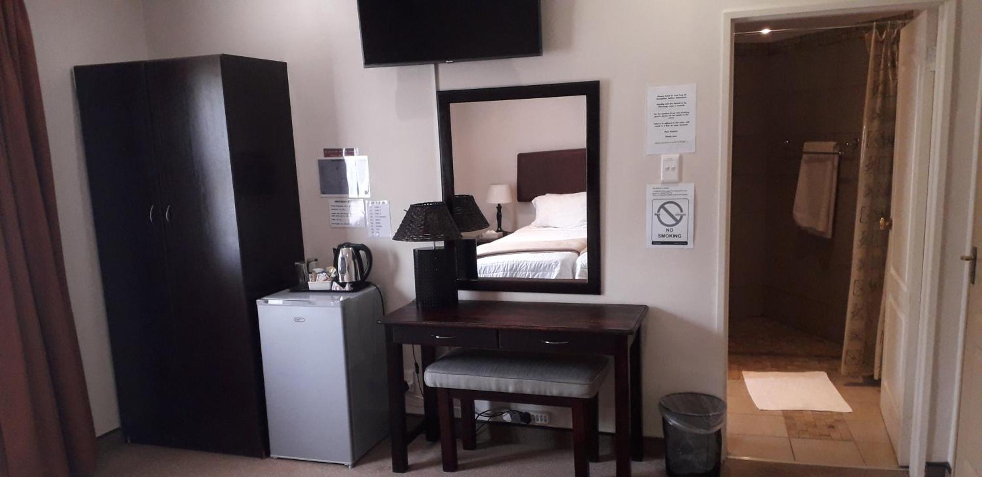 Kalahari Lodge Kimberley Dış mekan fotoğraf