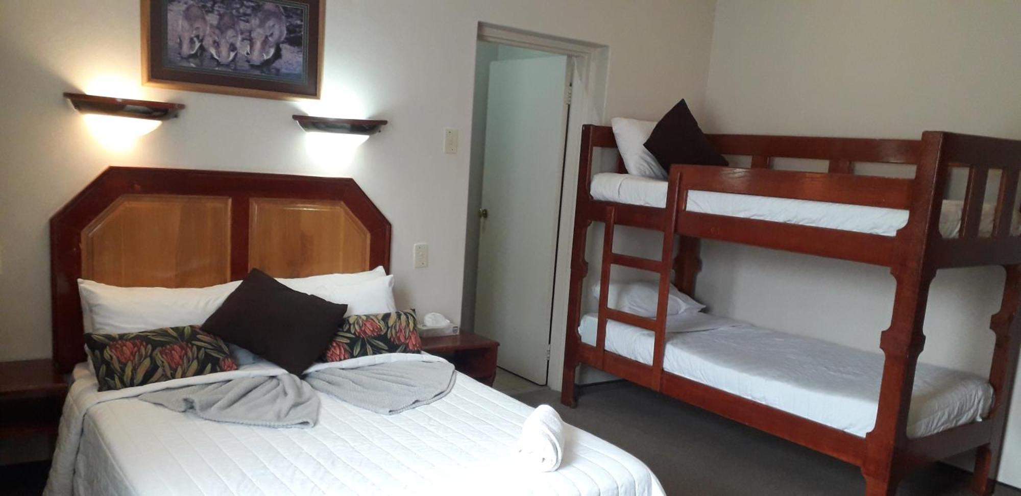 Kalahari Lodge Kimberley Dış mekan fotoğraf