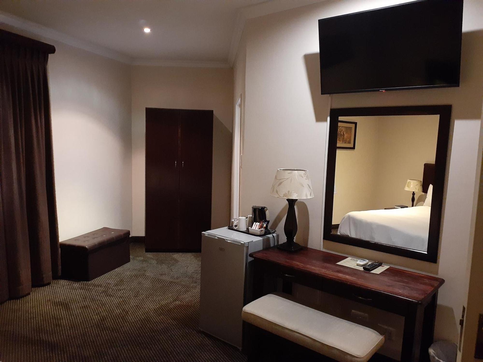 Kalahari Lodge Kimberley Dış mekan fotoğraf