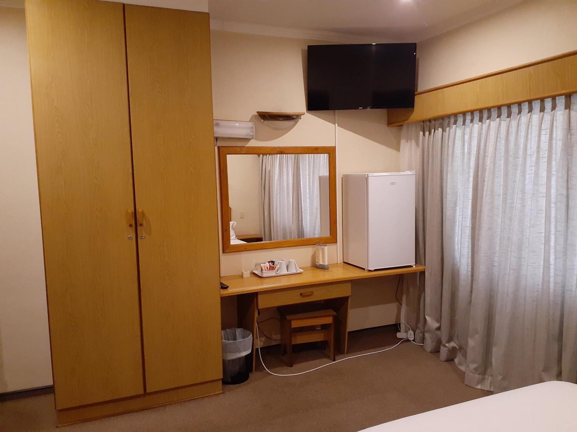 Kalahari Lodge Kimberley Dış mekan fotoğraf