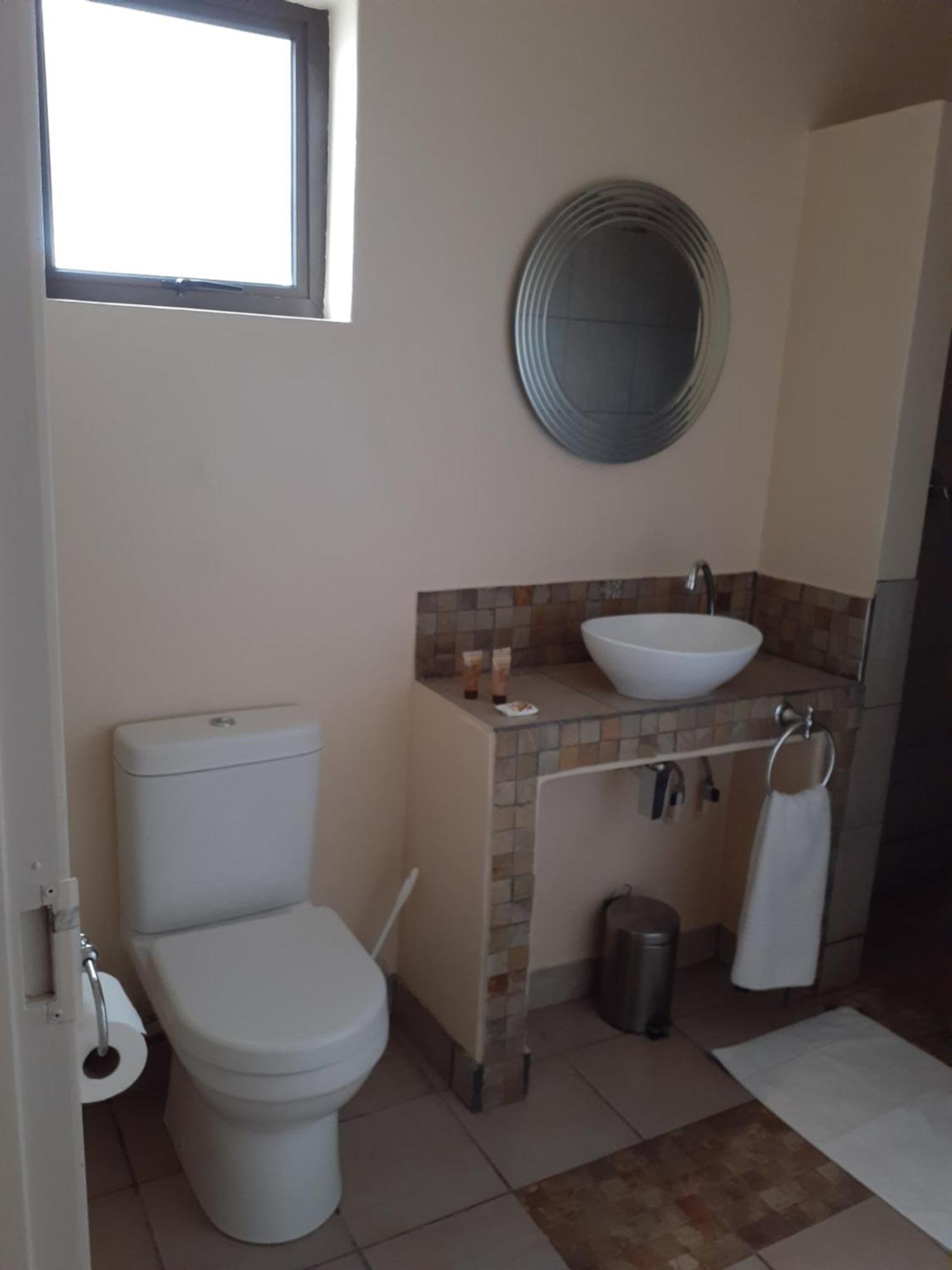Kalahari Lodge Kimberley Dış mekan fotoğraf