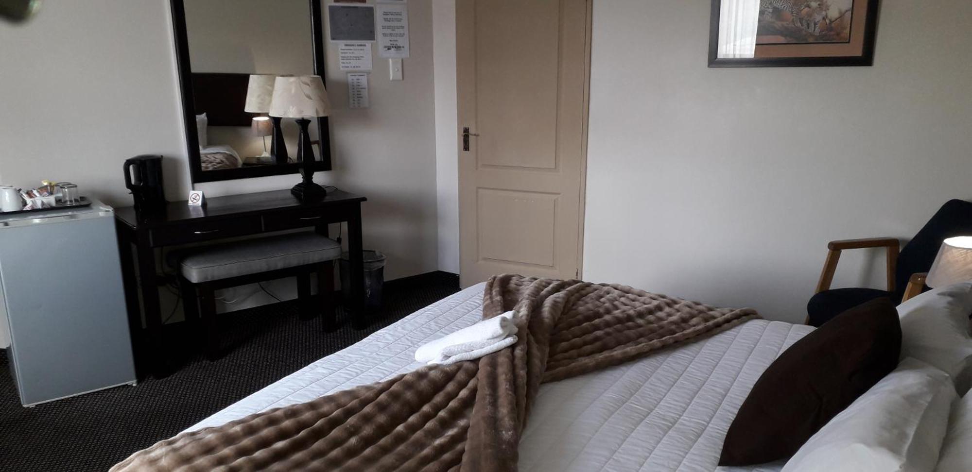 Kalahari Lodge Kimberley Dış mekan fotoğraf