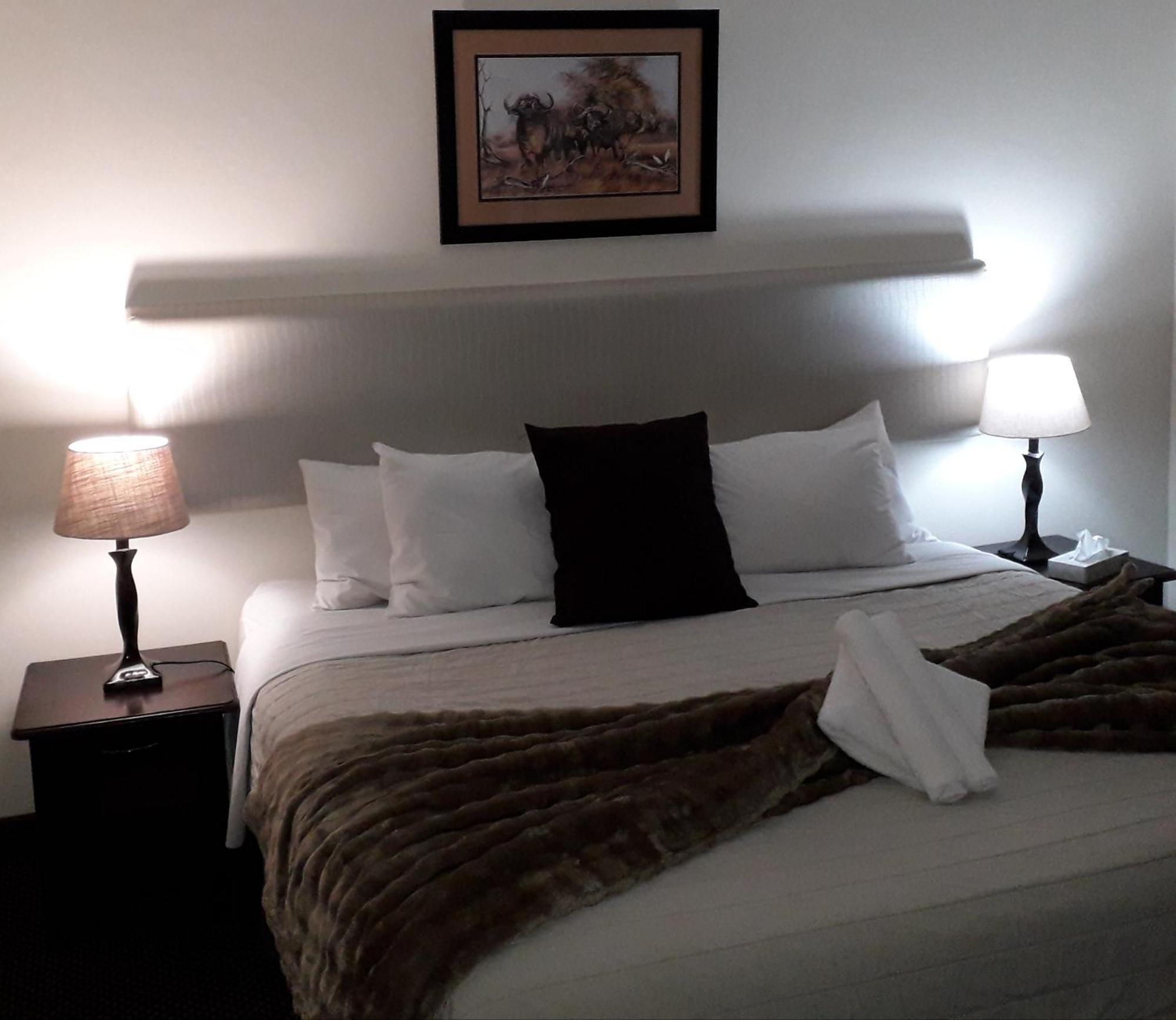 Kalahari Lodge Kimberley Dış mekan fotoğraf