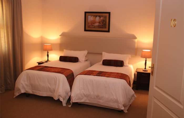 Kalahari Lodge Kimberley Dış mekan fotoğraf