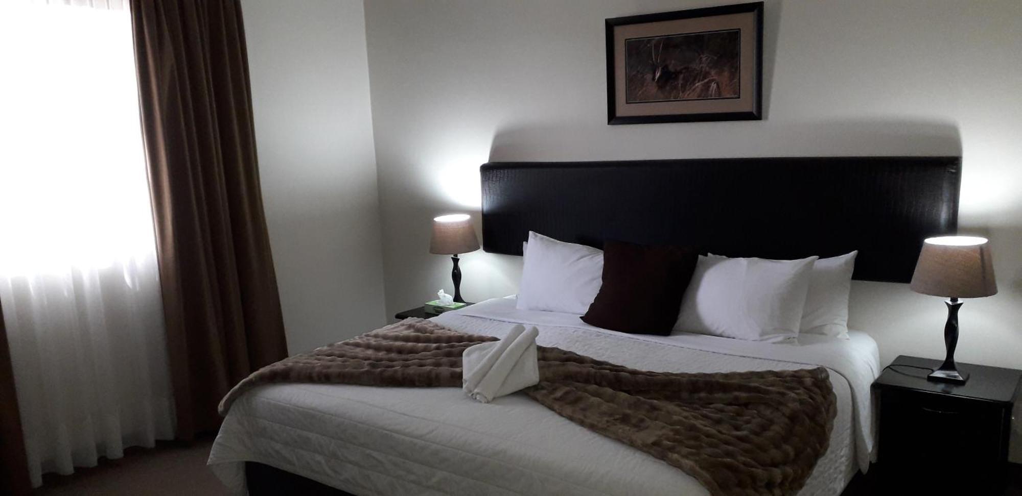 Kalahari Lodge Kimberley Dış mekan fotoğraf