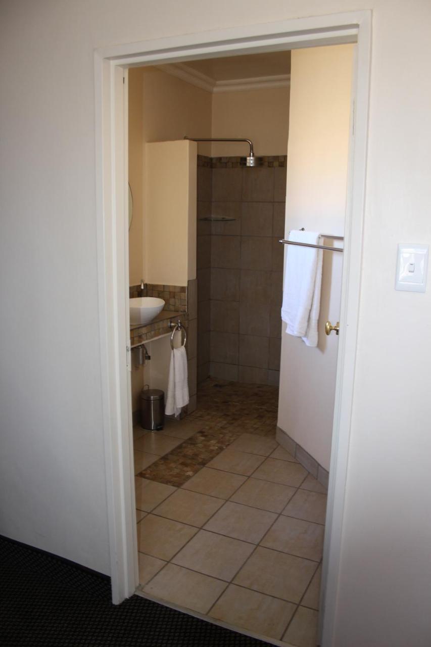 Kalahari Lodge Kimberley Dış mekan fotoğraf