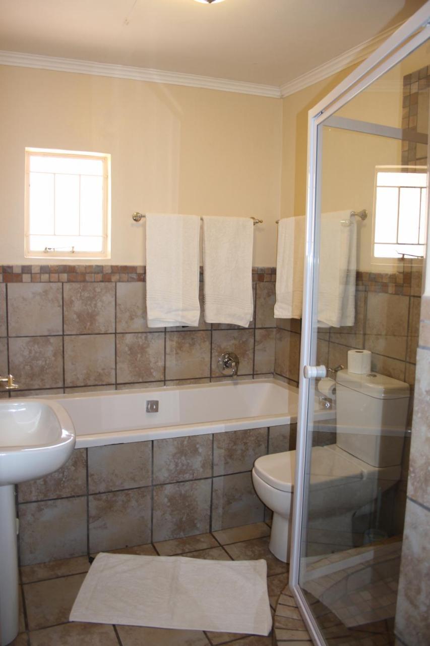 Kalahari Lodge Kimberley Dış mekan fotoğraf