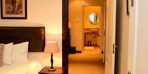Kalahari Lodge Kimberley Dış mekan fotoğraf
